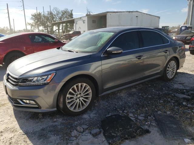 VOLKSWAGEN PASSAT 2016 1vwbs7a30gc067787