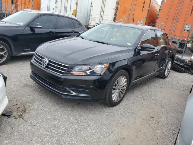 VOLKSWAGEN PASSAT 2016 1vwbs7a31gc015830