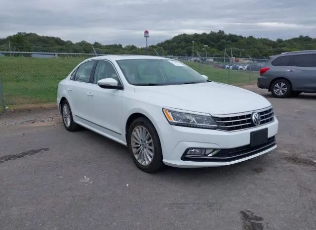 VOLKSWAGEN PASSAT 2016 1vwbs7a31gc016556