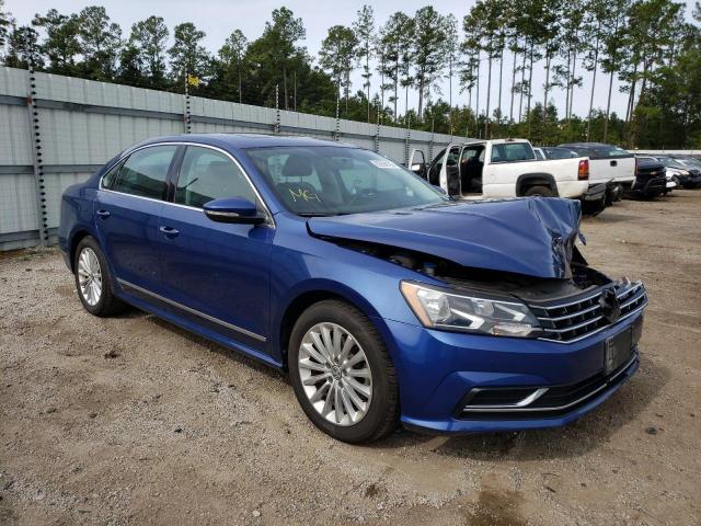 VOLKSWAGEN PASSAT 2015 1vwbs7a31gc018243