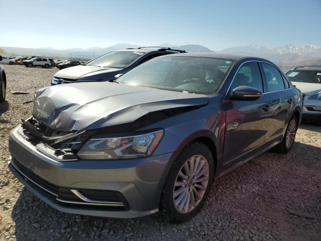 VOLKSWAGEN PASSAT 2016 1vwbs7a31gc051498