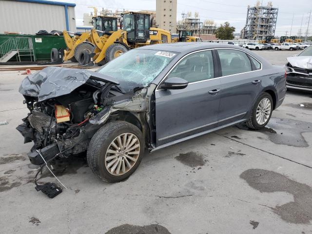 VOLKSWAGEN PASSAT 2016 1vwbs7a31gc052960