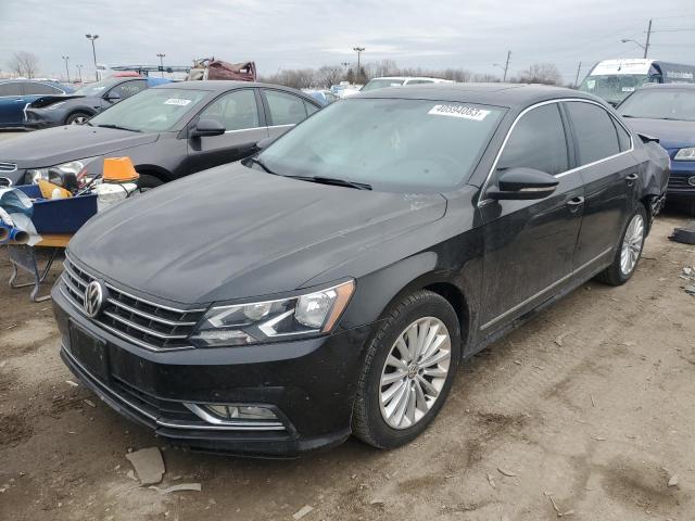 VOLKSWAGEN PASSAT 2016 1vwbs7a31gc059858