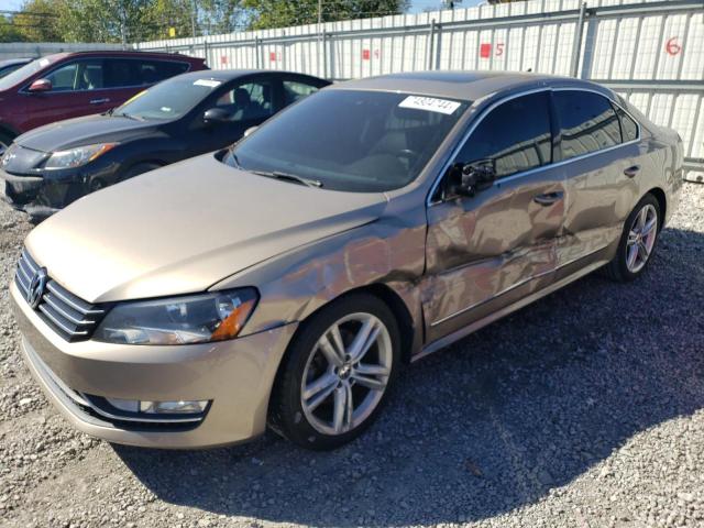 VOLKSWAGEN PASSAT 2015 1vwbs7a32fc039679