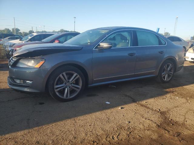 VOLKSWAGEN PASSAT 2015 1vwbs7a32fc057504