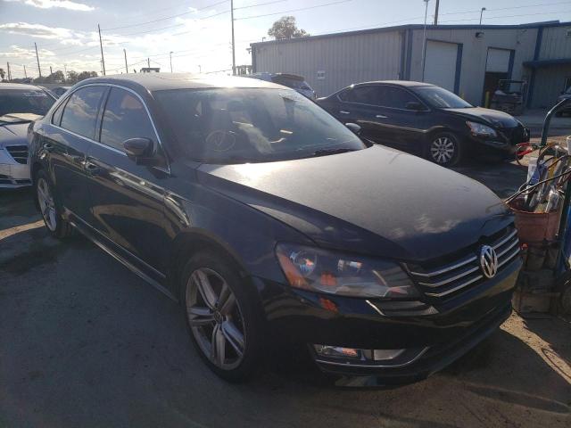 VOLKSWAGEN PASSAT 2015 1vwbs7a32fc088882