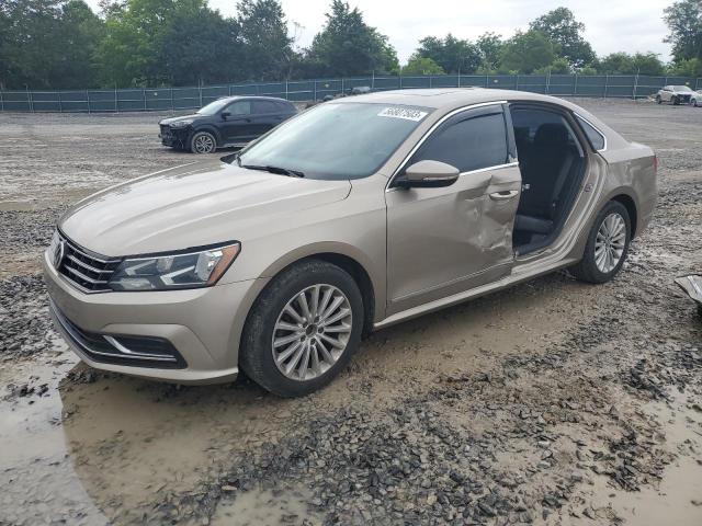 VOLKSWAGEN PASSAT 2015 1vwbs7a32gc011981