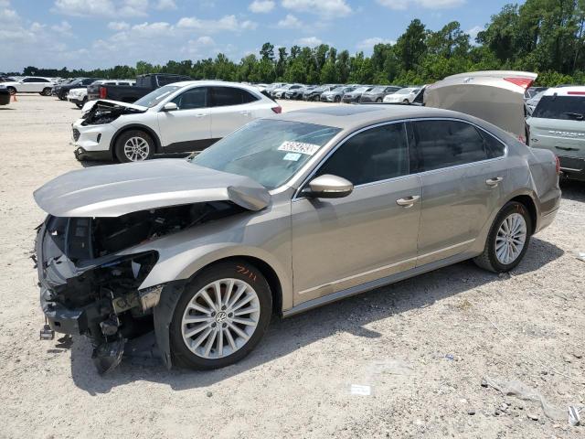 VOLKSWAGEN PASSAT 2016 1vwbs7a32gc022995