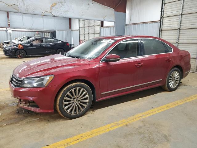 VOLKSWAGEN PASSAT SE 2016 1vwbs7a32gc036914