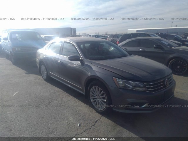 VOLKSWAGEN PASSAT 2016 1vwbs7a32gc038467