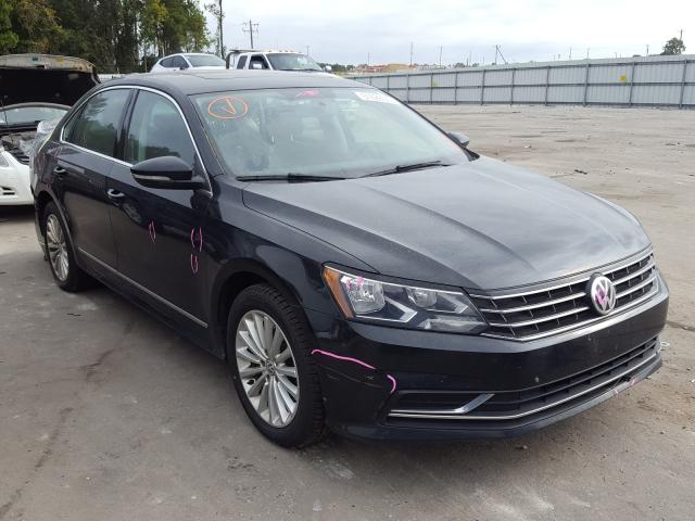 VOLKSWAGEN PASSAT 2016 1vwbs7a32gc061652