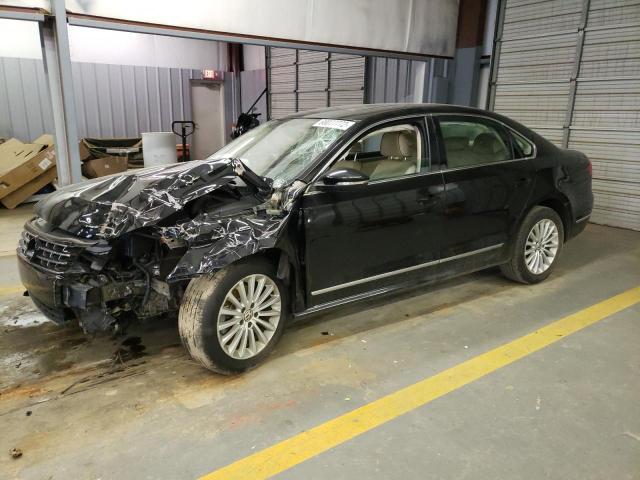 VOLKSWAGEN PASSAT 2016 1vwbs7a32gc062008