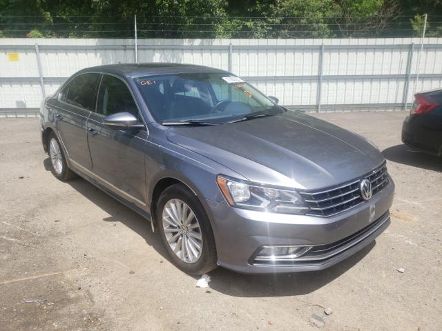 VOLKSWAGEN PASSAT 2016 1vwbs7a32gc068617