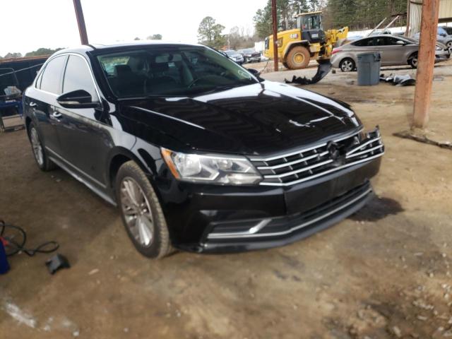 VOLKSWAGEN PASSAT 2016 1vwbs7a33gc013397