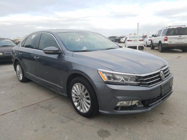 VOLKSWAGEN PASSAT 2016 1vwbs7a33gc019703