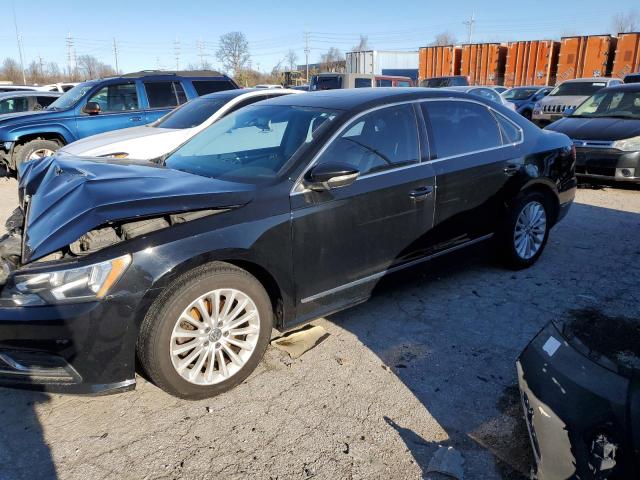 VOLKSWAGEN PASSAT 2016 1vwbs7a33gc024755