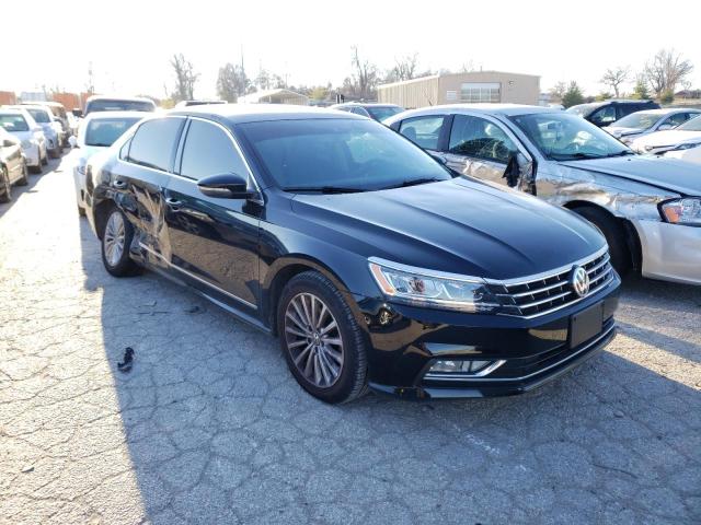 VOLKSWAGEN PASSAT 2016 1vwbs7a33gc046089