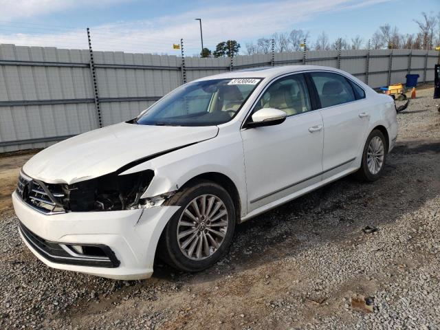 VOLKSWAGEN PASSAT 2016 1vwbs7a33gc057464