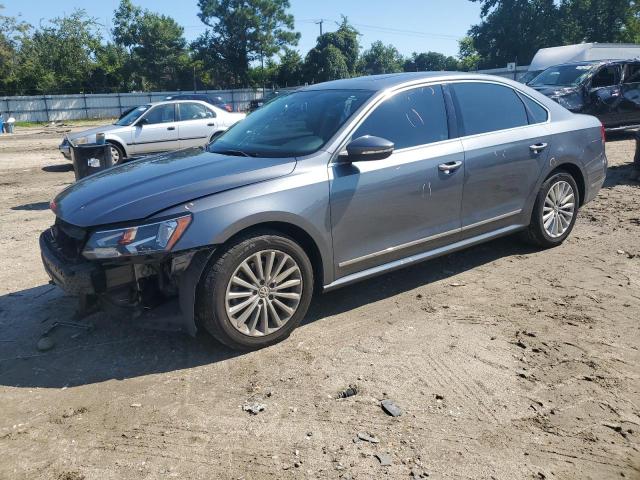 VOLKSWAGEN PASSAT 2016 1vwbs7a33gc067315