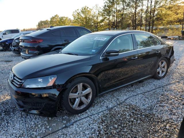 VOLKSWAGEN PASSAT 2015 1vwbs7a34fc028389