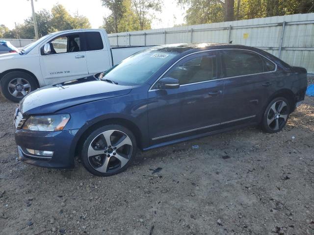 VOLKSWAGEN PASSAT SE 2015 1vwbs7a34fc030997