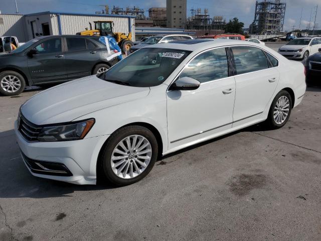 VOLKSWAGEN PASSAT 2016 1vwbs7a34gc013442