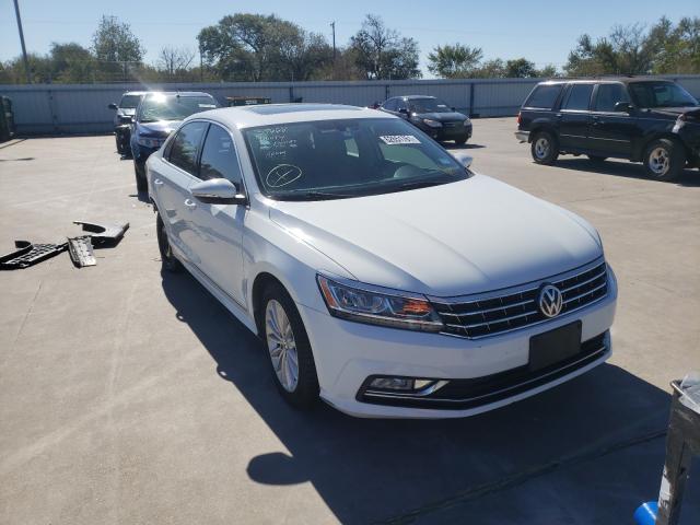 VOLKSWAGEN PASSAT 2015 1vwbs7a34gc016888