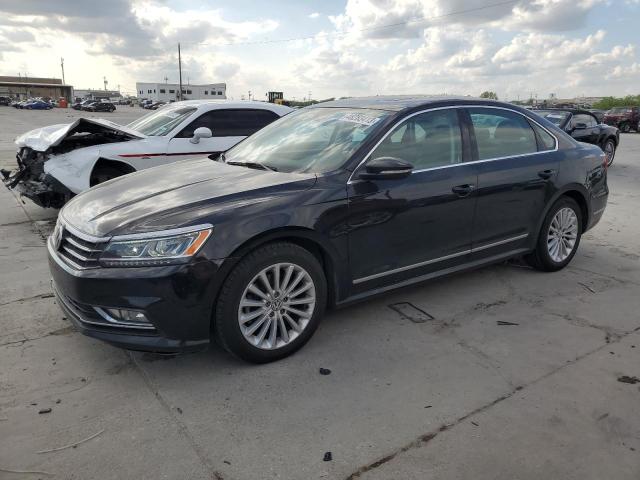 VOLKSWAGEN PASSAT 2016 1vwbs7a34gc069641