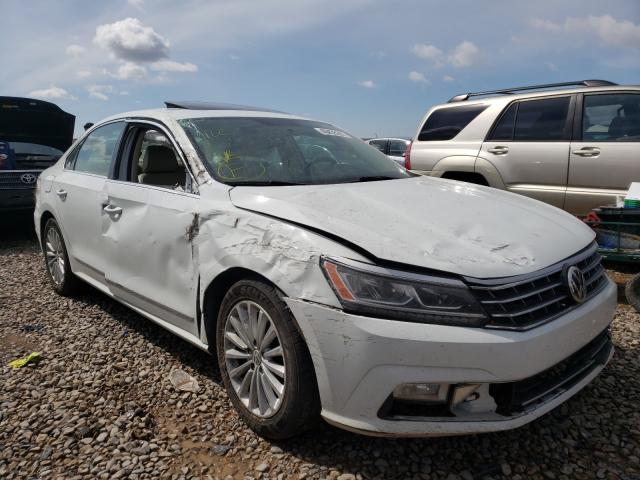 VOLKSWAGEN PASSAT 2015 1vwbs7a35gc021548