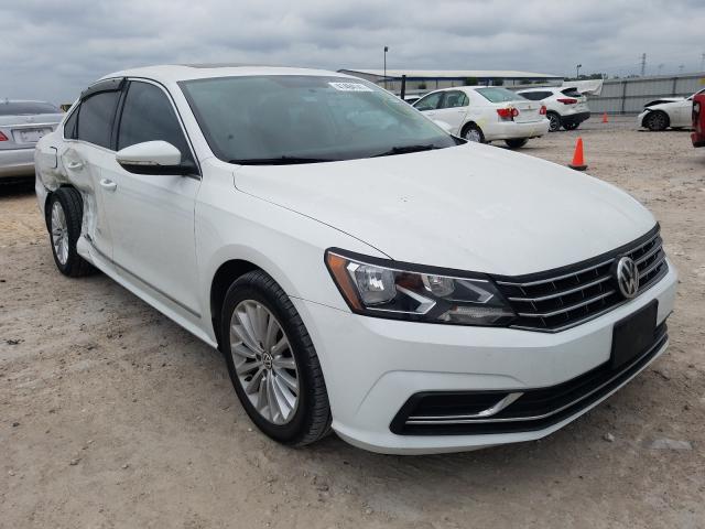 VOLKSWAGEN PASSAT 2016 1vwbs7a35gc034817