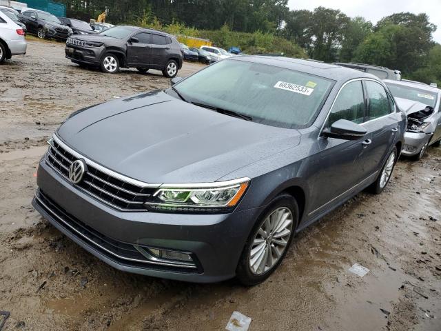 VOLKSWAGEN PASSAT 2016 1vwbs7a35gc039970