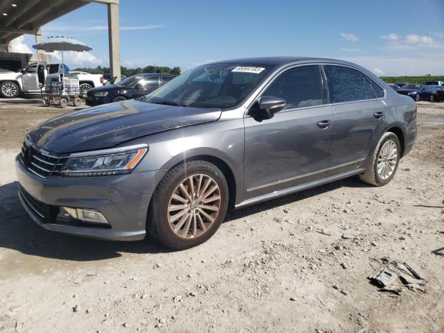 VOLKSWAGEN PASSAT 2016 1vwbs7a35gc042979