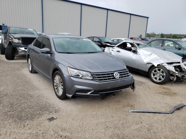 VOLKSWAGEN PASSAT 2016 1vwbs7a35gc048684