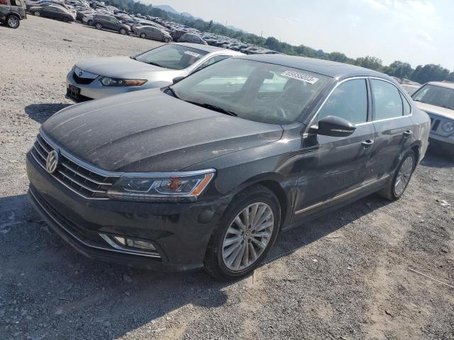 VOLKSWAGEN PASSAT 2016 1vwbs7a35gc060141