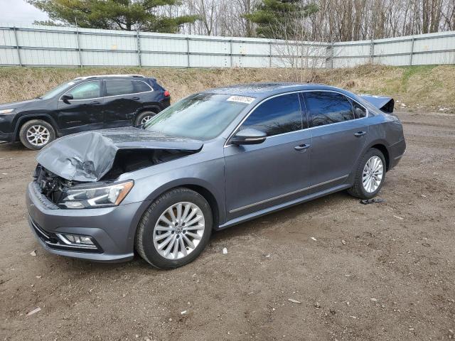 VOLKSWAGEN PASSAT 2016 1vwbs7a35gc070071