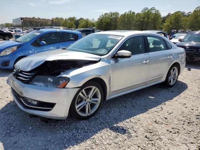 VOLKSWAGEN PASSAT 2015 1vwbs7a36fc004949