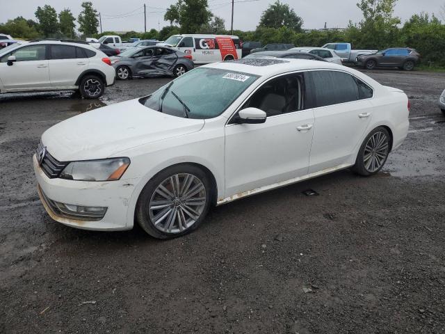 VOLKSWAGEN PASSAT 2015 1vwbs7a36fc095253