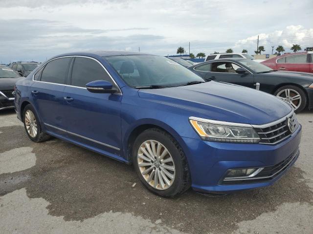 VOLKSWAGEN PASSAT SE 2016 1vwbs7a36gc016973