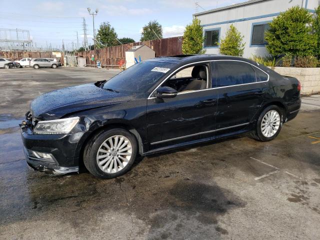 VOLKSWAGEN PASSAT 2016 1vwbs7a36gc017153