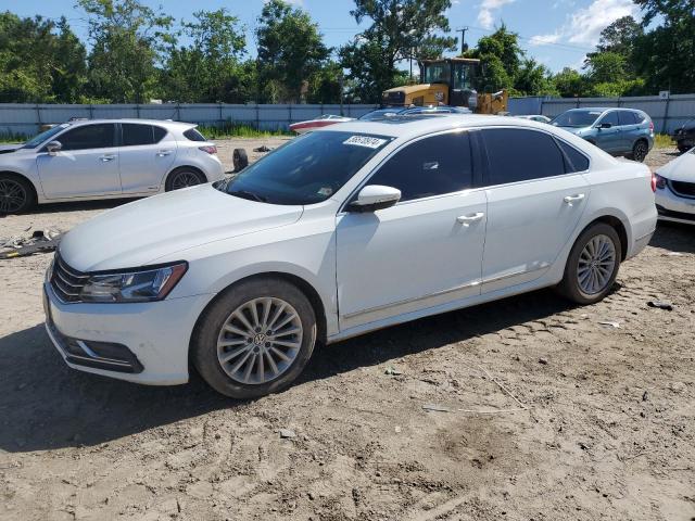 VOLKSWAGEN PASSAT 2015 1vwbs7a36gc018125