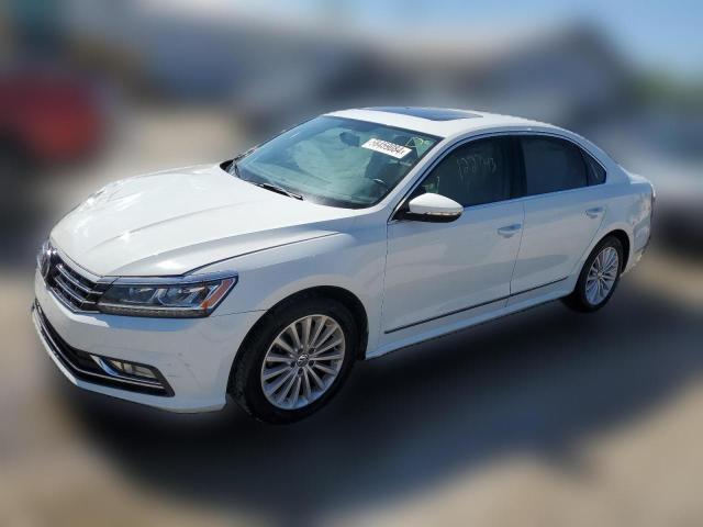 VOLKSWAGEN PASSAT 2016 1vwbs7a36gc021056