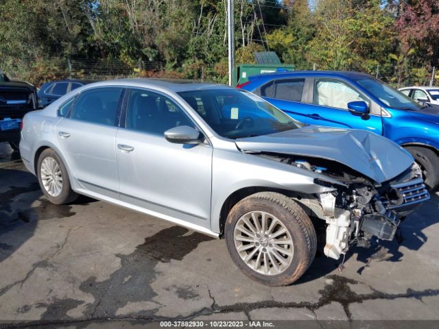 VOLKSWAGEN PASSAT 2016 1vwbs7a36gc042862