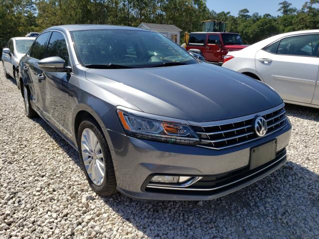 VOLKSWAGEN PASSAT 2016 1vwbs7a36gc060620