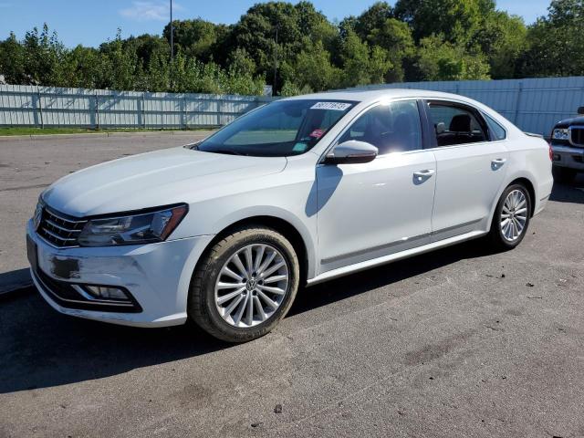 VOLKSWAGEN PASSAT 2016 1vwbs7a36gc062240