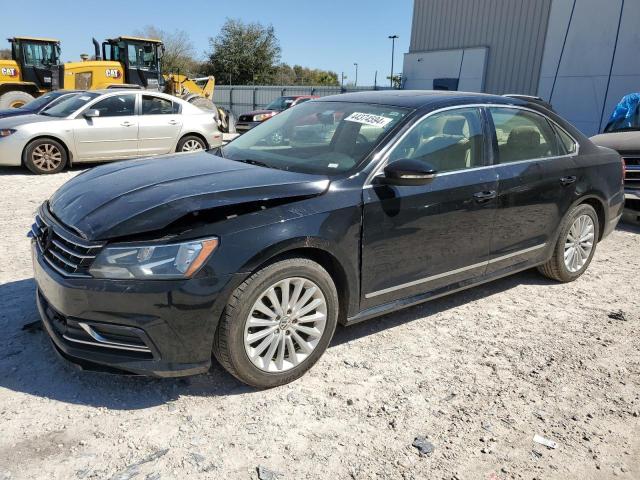 VOLKSWAGEN PASSAT 2016 1vwbs7a36gc064795