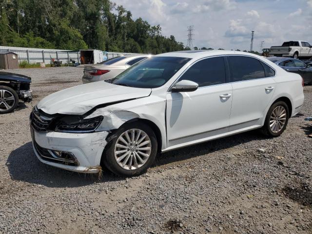 VOLKSWAGEN PASSAT 2016 1vwbs7a36gc067647