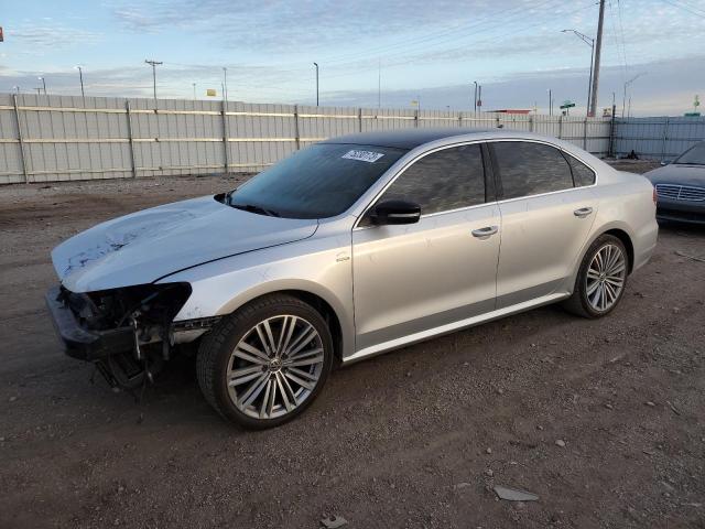 VOLKSWAGEN PASSAT 2015 1vwbs7a37fc092278