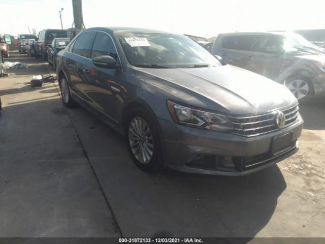 VOLKSWAGEN PASSAT 2015 1vwbs7a37gc007442