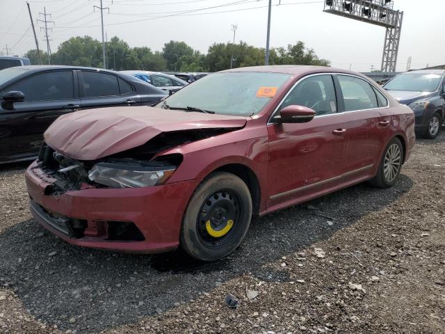 VOLKSWAGEN PASSAT 2016 1vwbs7a37gc011104