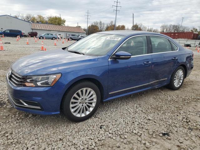 VOLKSWAGEN PASSAT SE 2016 1vwbs7a37gc028355